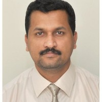 sunil kumar ps