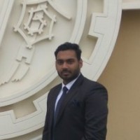 Pushkar Gupta
