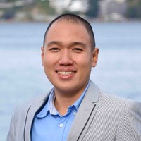 Ferrianto Dama Purnomo