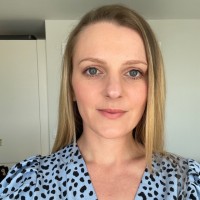Lauren Woodall
