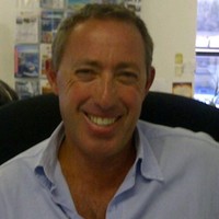 Andrew Miller