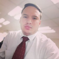 Luis Miguel Rosales Perez