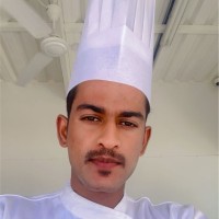 Md Sameer Ansar