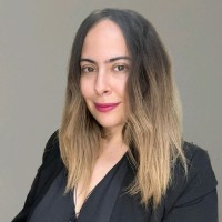 Evangelia Georganti