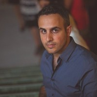 Idan Dustar