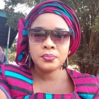 fatoumata  kabelet camara