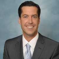 Todd Patton