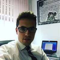 David Angel Hernández Bernal