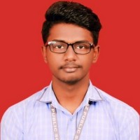 Ram Surya Suresh Kumar