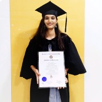 Ca Anjali Chauhan