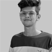 Ajay R R