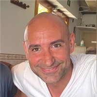 Iván Sánchez Verdú