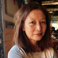 Jeannette Tsai