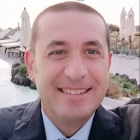 Carlo Calabria
