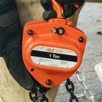 Atlas Lifting