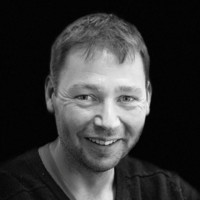 Alasdair Ryder