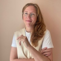 Maria Eitzinger, Phd