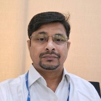 RAVI R KUMAR