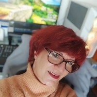 Nadia Mehalla