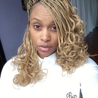 Essence Long