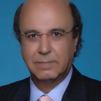 Iftikhar Babar