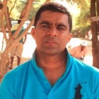 Janaka Dinesh