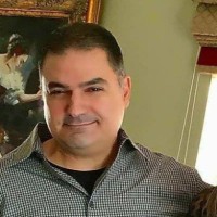 Firouz Mohsenian