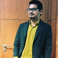 Shivam Gupta