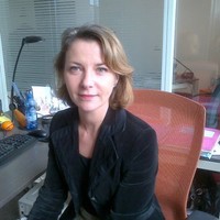 Anne Derigon