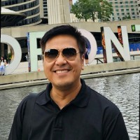 Christopher Pilapil