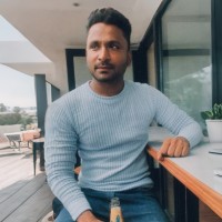 Akshay Gaikwad