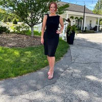Jennifer Bidochka