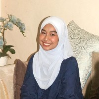 Alia Nadirah