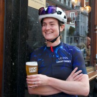 Alex Bleasdale
