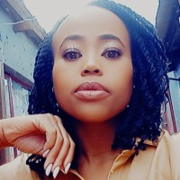 Kedibone Ledwaba