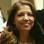 Fatima Martinez-Berry