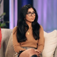 Paria H.