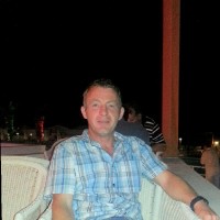 Jason Thomas
