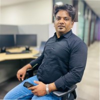 Imran Shaikh