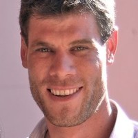 Pierre Yves Rallé