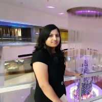 Jayashree Borase