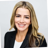 Yvette Torrents, Mba