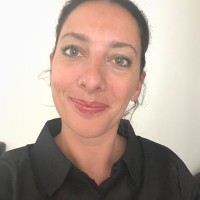 Margaux Fernandez-Beltran