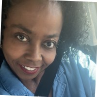 Nichole Ashford-Allah