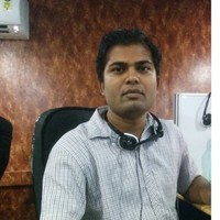 Sandeep Tripathi