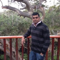 Navin Chittatoor