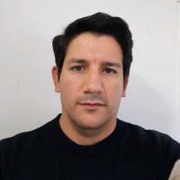 Marcos Miranda