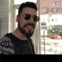 Amir Lagziel