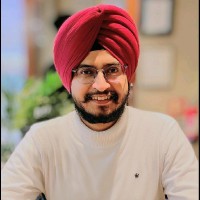 Amrit Pal Singh