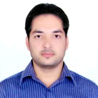 Mohammad Muddassir Khan